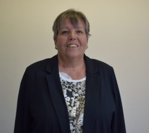 Photo of Councillor Sylvia Dunn