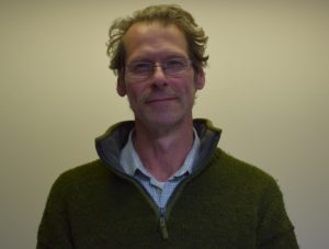 Photo of Councillor James Meek