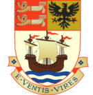 The Seaford Town Council Coat of Arms