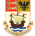 The Seaford Town Council Coat of Arms.
