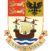 The Seaford Town Council Coat of Arms.