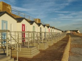 Bönningstedt Beach Huts