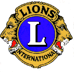 Lion's logo