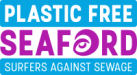 Plastic Free Seaford logo