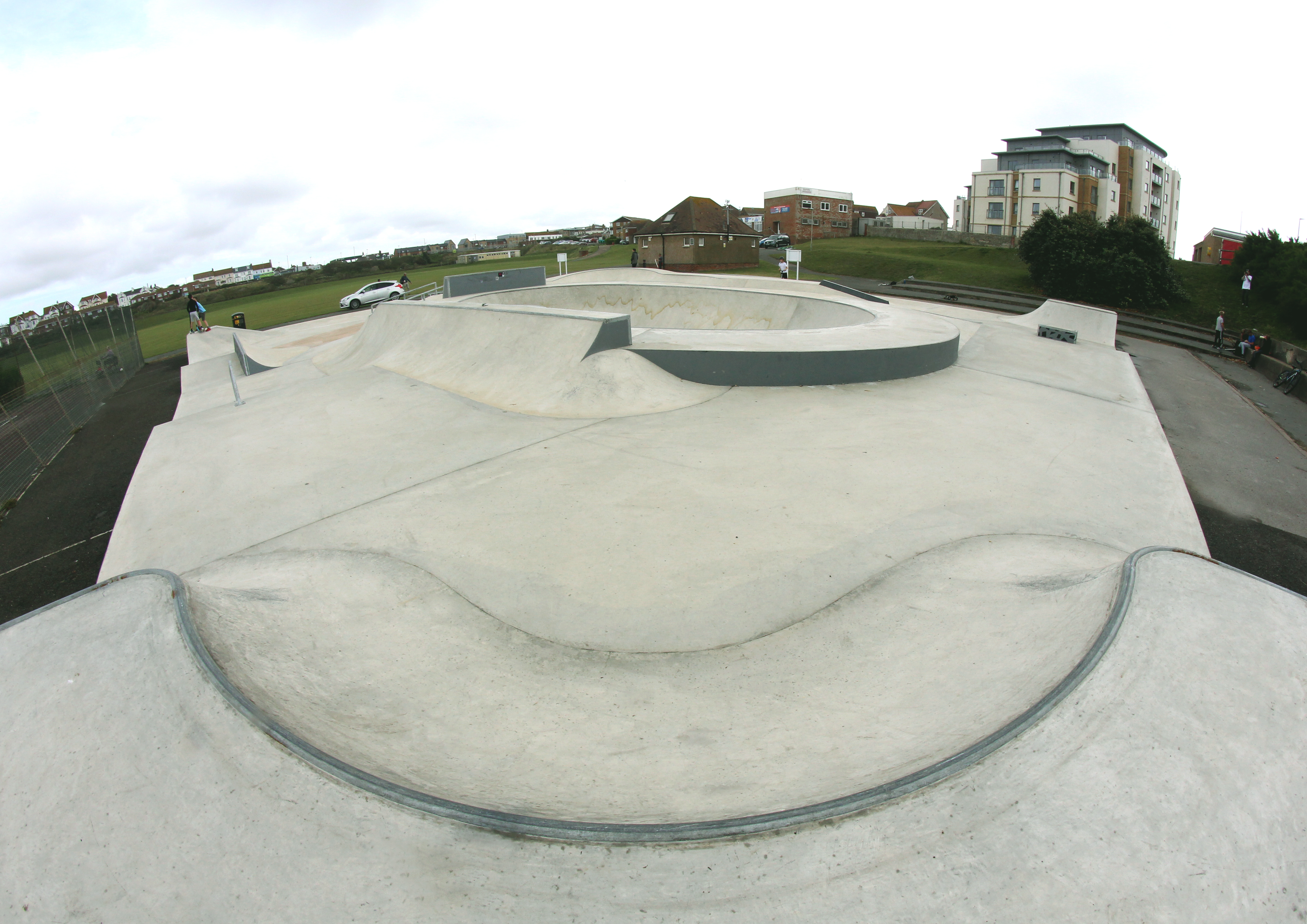 Skatepark