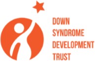 Down Syndrome Development Trust logo