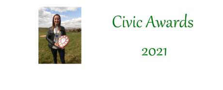 Civic Awards 2021
