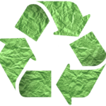 Recycle logo