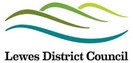 Lewes District Council logo