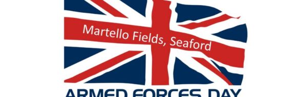 Veterans & Armed Forces Day
