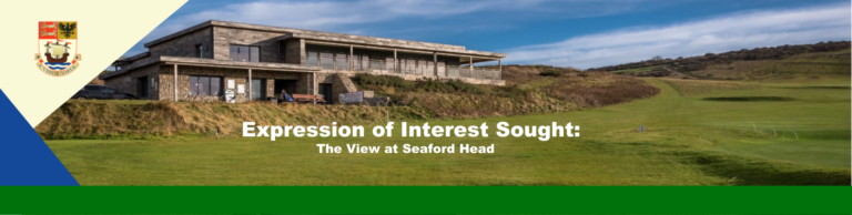 Expression of Interest sought for the View at Seaford Head