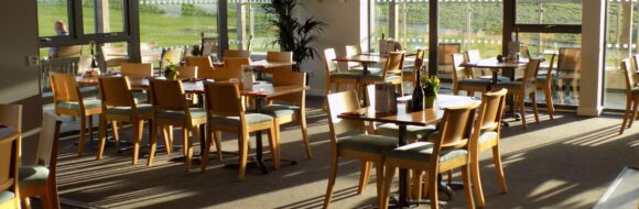 An evening of Jazz at The View