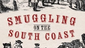 Smuggling:  Fact and Fiction at South Hill Barn 6pm (ticketed event)