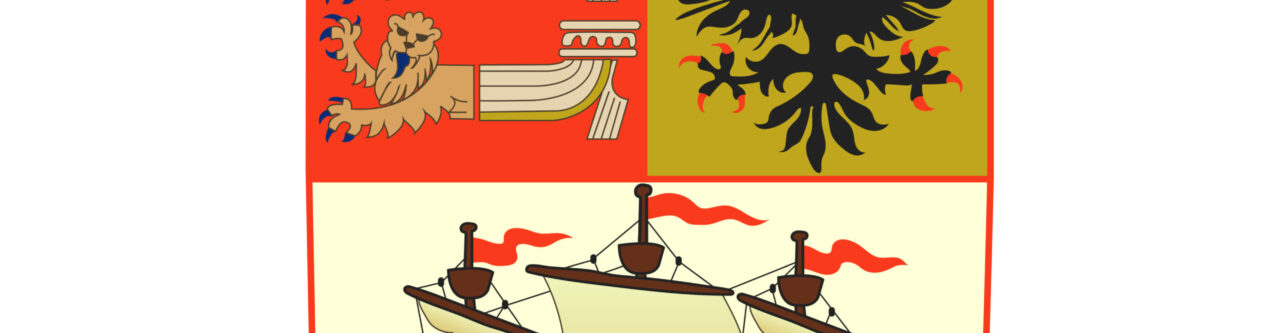 Seaford town council logo