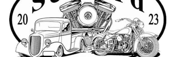 Seaford Motorfest 2023 at Martello Fields