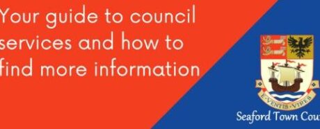 A-Z guide to council services