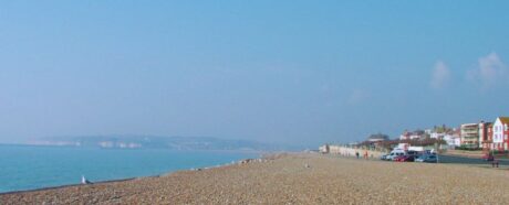 Seaford Beach