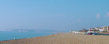 Seaford Beach