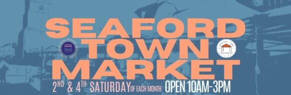 Seaford Town Market