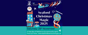 Seaford Christmas Magic