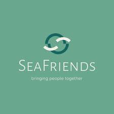 Seafriends logo