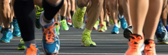 Seaford 10k run