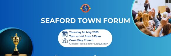 Seaford Town Forum