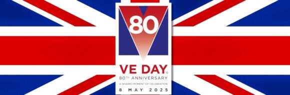 80th anniversary of VE Day