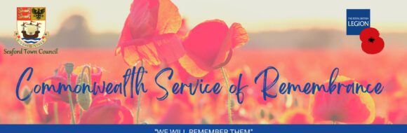 The Commonwealth Service of Remembrance