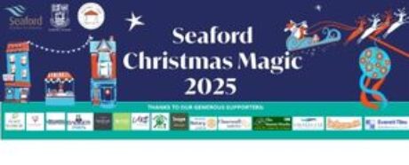 Seaford Christmas Magic