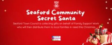 Seaford Community Secret Santa