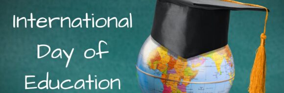 International Day of Education