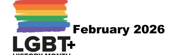LGBTQ+ History Month