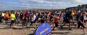 Seaford Beach Parkrun