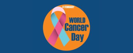 World cancer day 4 February
