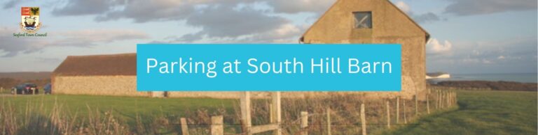 background image of South Hill Barn.