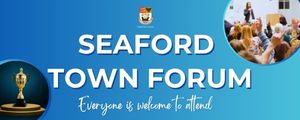 Seaford Town Forum