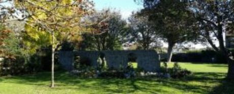 Crouch Gardens
