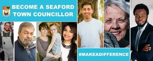 Become a Seaford Town Councillor information session