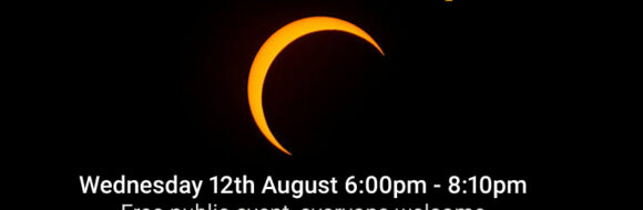 Partial Solar Eclipse