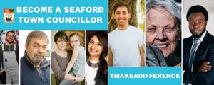 Become a Seaford Town Councillor information session
