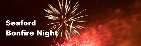 Seaford Bonfire Night 2026