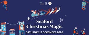 Seaford Christmas Magic 2026
