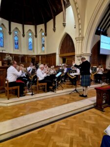 Seaford Silver Band