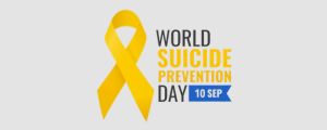 World Suicide Prevention Day